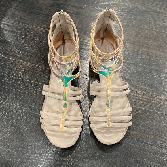 Chanel Sandals - Picture 1 of 11